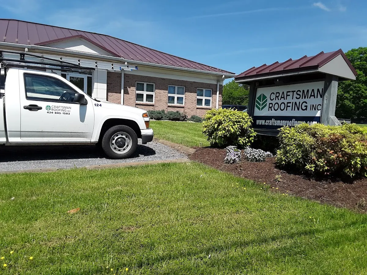 Quality Roof Replacement by experienced craftsmen in East Price Hill